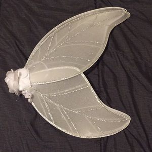 Fairy wings!